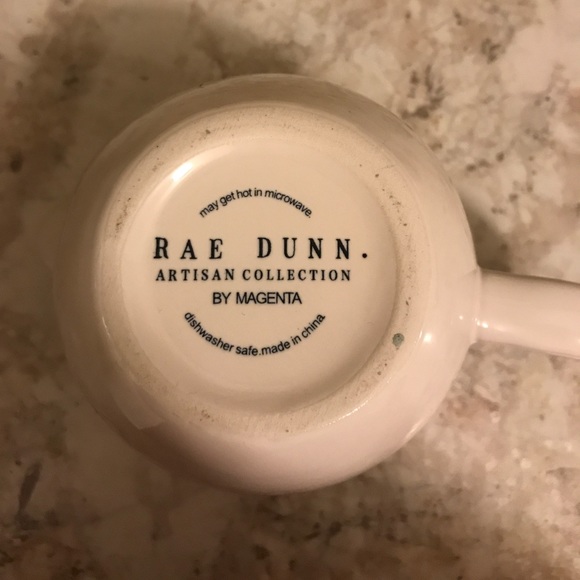 Rae Dunn by Magenta Pour Cream Syrup Gravy Server - Picture 2 of 2